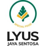 Logo PT LYUS JAYA SENTOSA