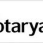 Logo rotaryana