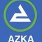 Logo Azka