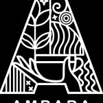 Logo Ambara Cafe and Eatery