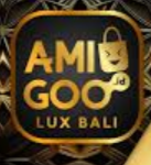 Logo Amigoo Lux Bali