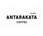 Logo Antarakata Coffee