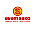 Logo Ayam Sako