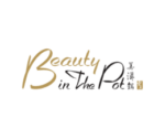 Logo Beauty in The Pot Bandung