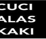 Logo Cuci Alas Kaki