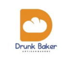 Logo Drunk Baker