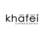 Logo Khafei Coffee & Eatery