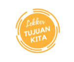 Logo Lekker Tujuan Kita