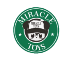 Logo Miracle Little Car