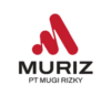 Logo Muriz Travel Umrah dan Haji