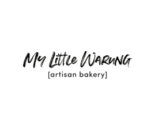 Logo My Little Warung