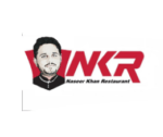 Logo NKR Resto & Cafe