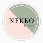 Logo Nekko Fashion Store