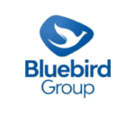 Logo PT. Bluebird