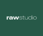 Logo RAW Studio