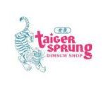 Logo Taigersprung Dimsum