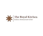 Logo The Royal Kitchen