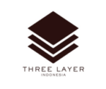 Logo Three Layer Indonesia