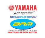 Logo Yamaha Bintang Rejeki Motor