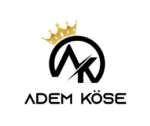 Logo Adem Kose Aesthetic Clinic