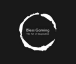 Logo Bless Gaming