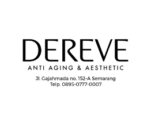 Lowongan Kerja di DEREVE Anti Aging & Aesthetic