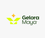 Logo Gelora Maya Studio