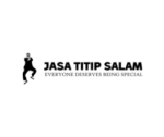 Logo Jasa Titip Salam