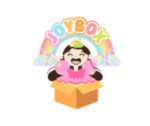 Logo Joybox