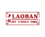 Logo Laoban Kopitiam