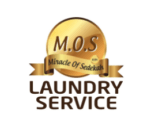 Lowongan Kerja di MOS Laundry Management