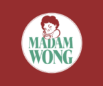 Logo Madam Wong