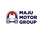 Logo Maju Motor Group