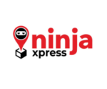 Logo Ninja Xpress Jawa Tengah