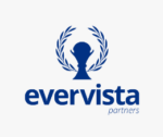 Logo PT. Ever Vista Partners