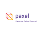 Logo PT. Paxel Algorita Unggul