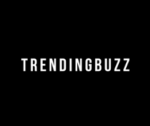 Logo Trendingbuzz