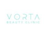 Logo Vorta Beauty Clinic