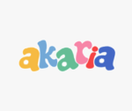 Logo Akaria Daycare