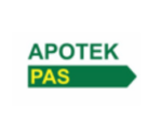 Logo Apotek PAS