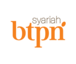 Logo Bank BTPN Syariah