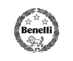 Logo Benelli Motor