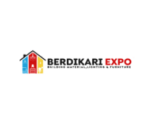 Logo Berdikari Expo