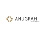 Logo CV. Anugrah Printing Group