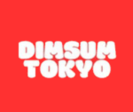 Logo Dimsum Tokyo