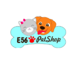 Logo E56 Petshop