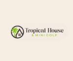 Logo Faris Barber Games & Tropical House