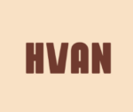 Logo HVAN Restaurant