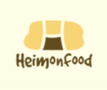 Logo Heimonfood Jogja