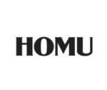 Logo Homu.kanpai